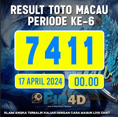 data toto macau|angka keluar macau.